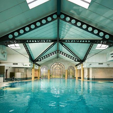 Peebles Hydro Hotel Екстериор снимка