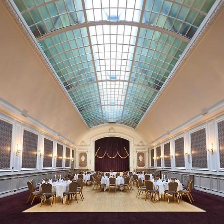 Peebles Hydro Hotel Екстериор снимка