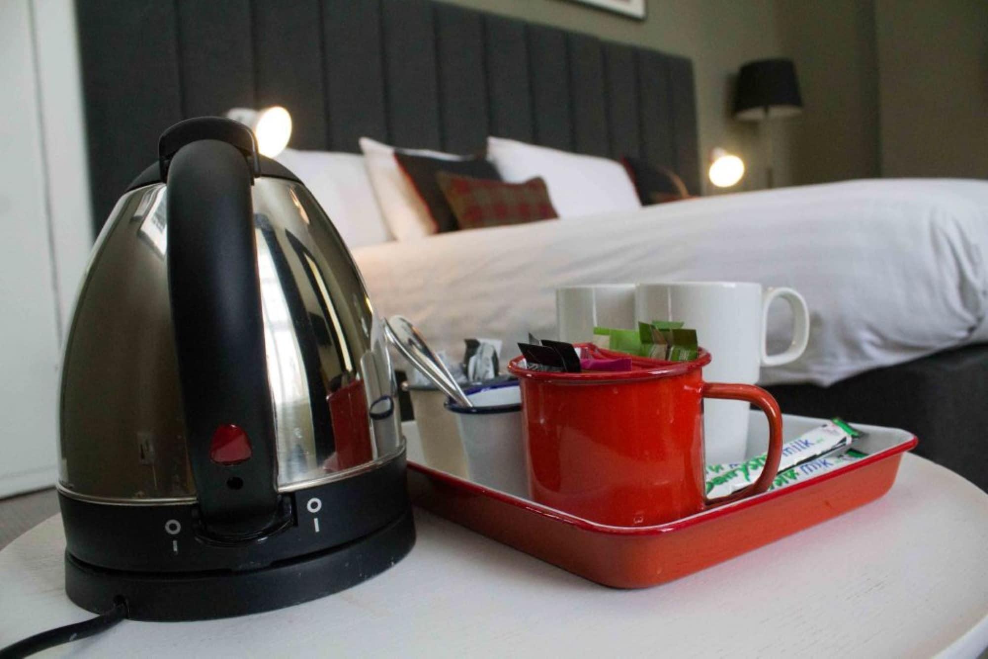 Peebles Hydro Hotel Екстериор снимка