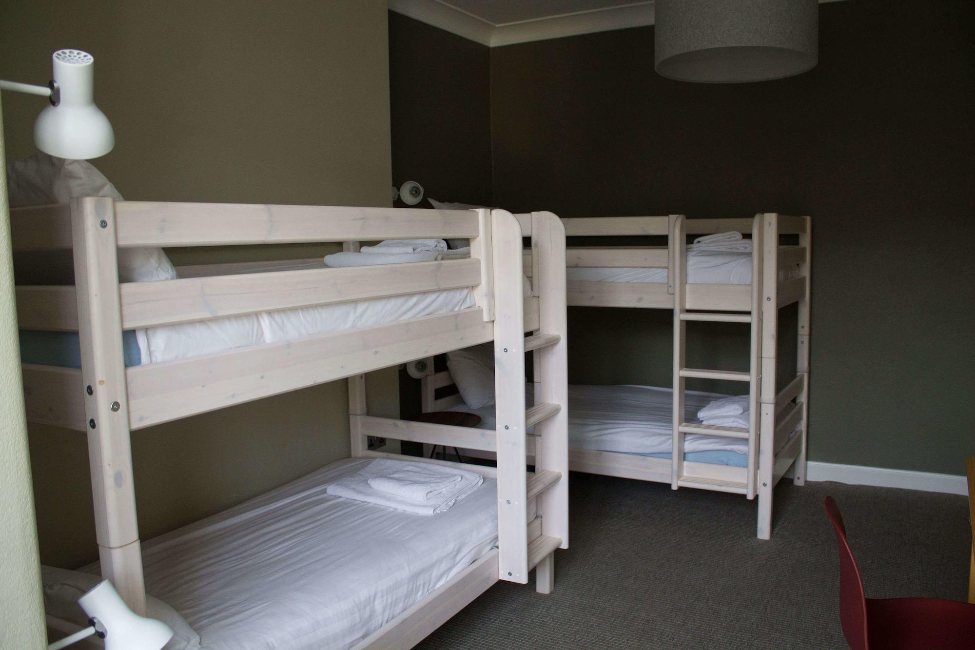 Peebles Hydro Hotel Екстериор снимка