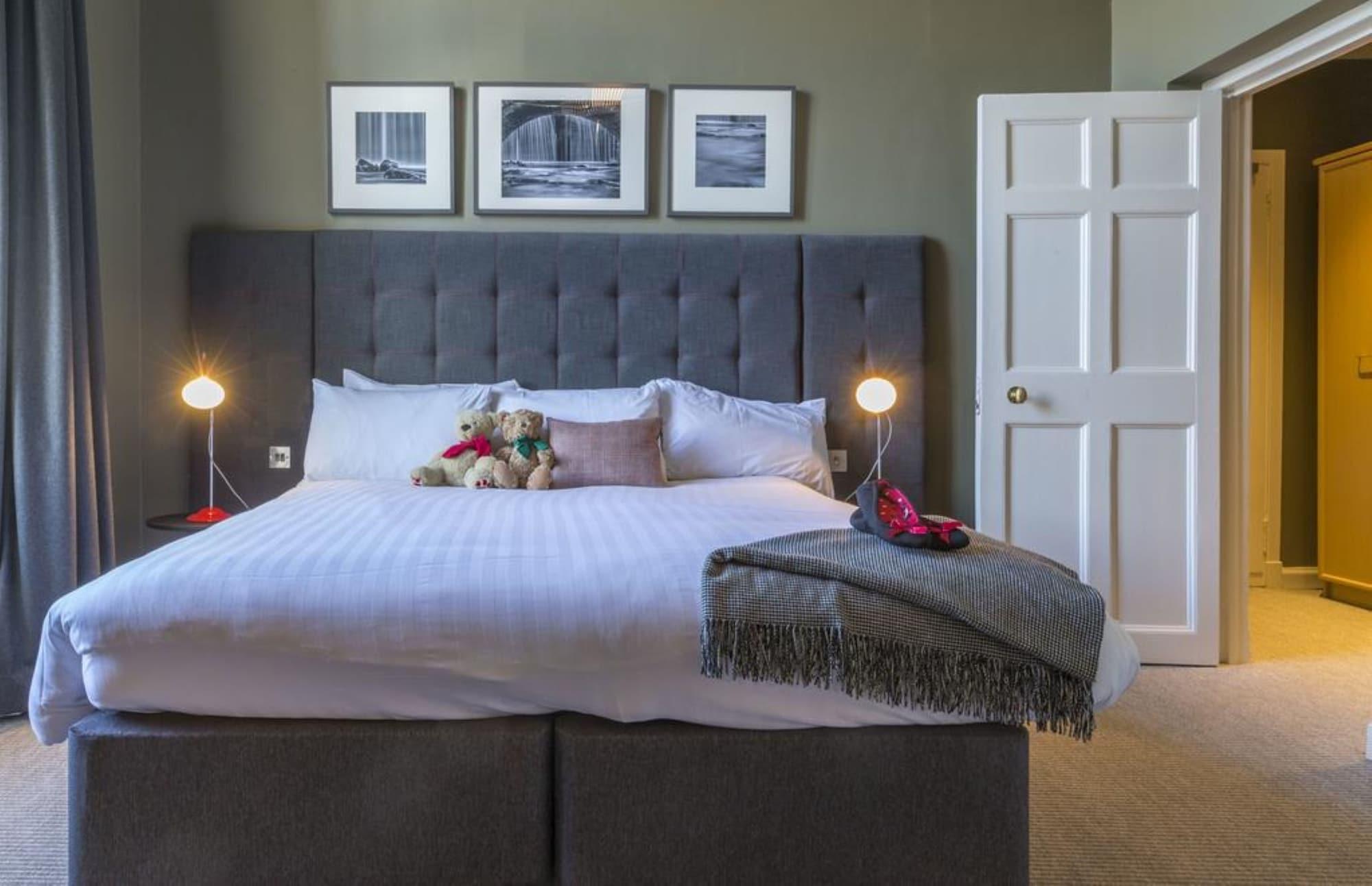 Peebles Hydro Hotel Екстериор снимка