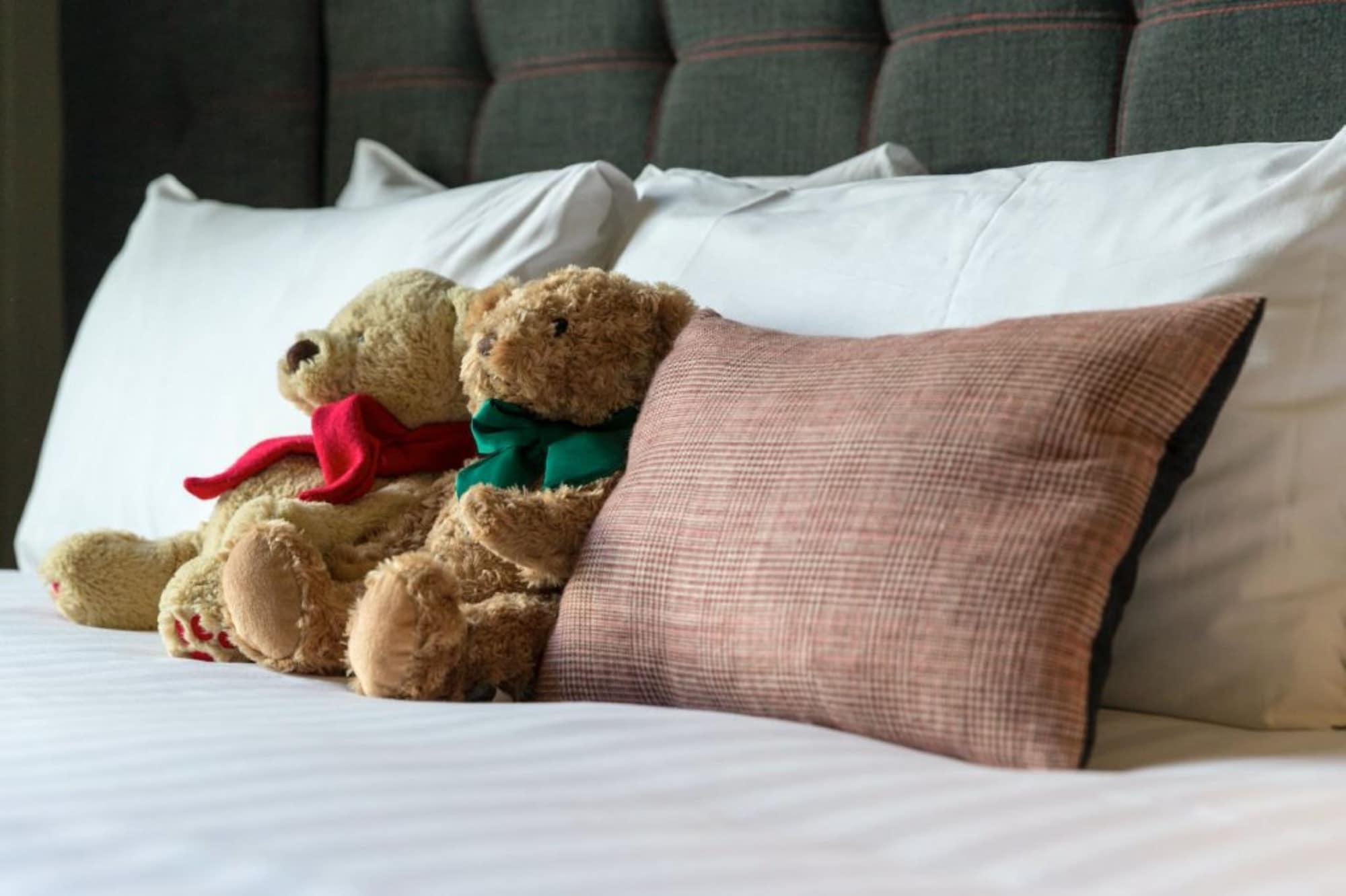 Peebles Hydro Hotel Екстериор снимка