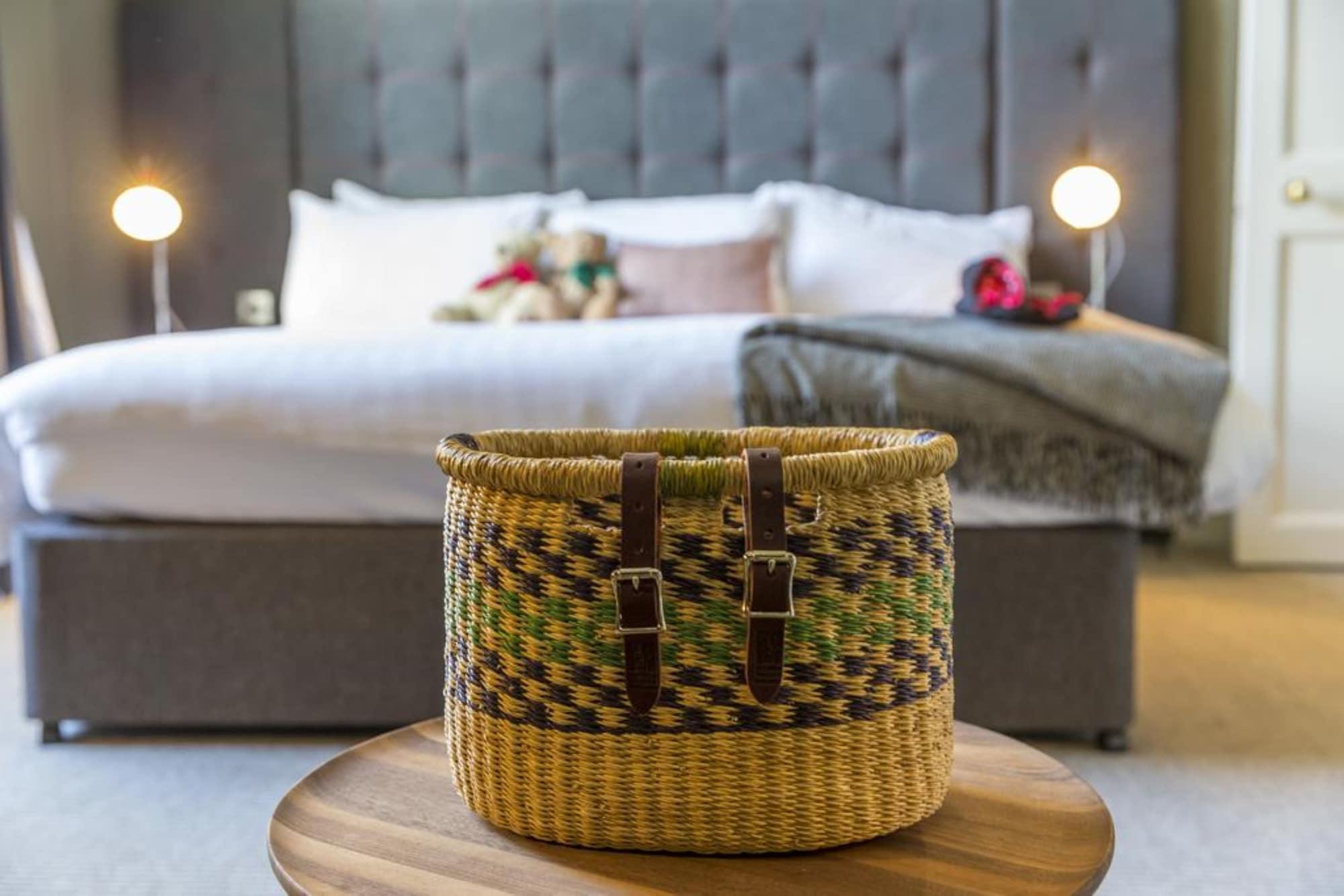 Peebles Hydro Hotel Екстериор снимка