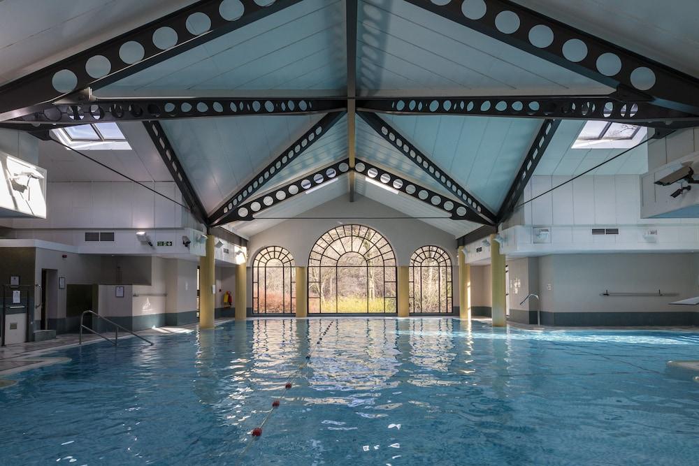Peebles Hydro Hotel Екстериор снимка