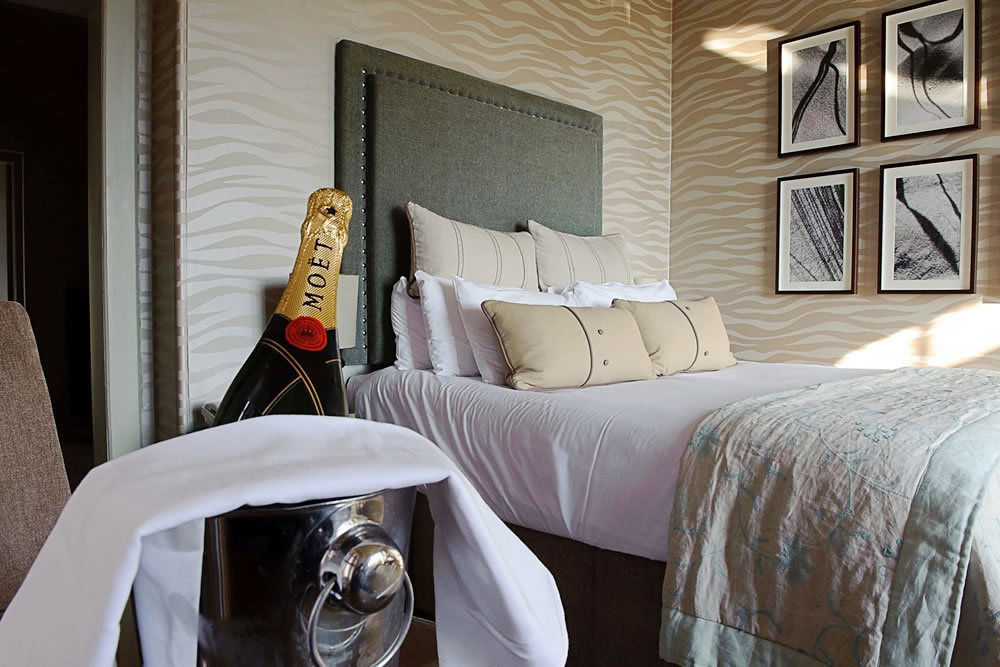 Peebles Hydro Hotel Екстериор снимка