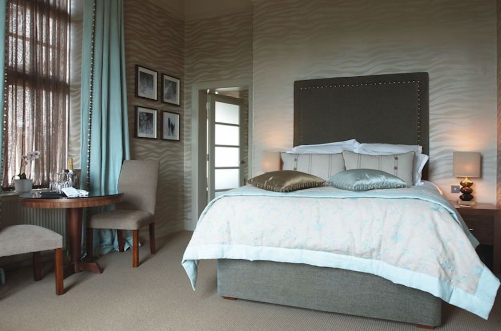 Peebles Hydro Hotel Екстериор снимка