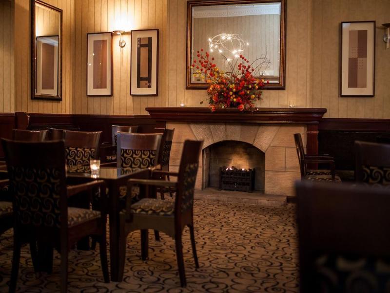 Peebles Hydro Hotel Екстериор снимка